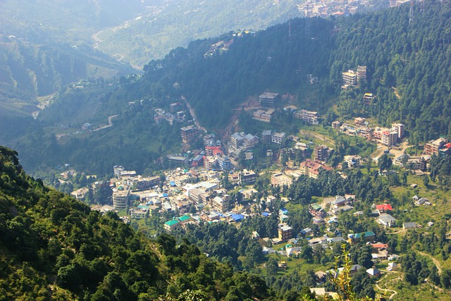 Dharamshala